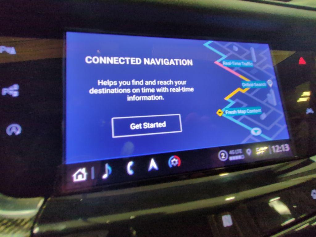 used 2021 Cadillac XT6 car, priced at $28,937