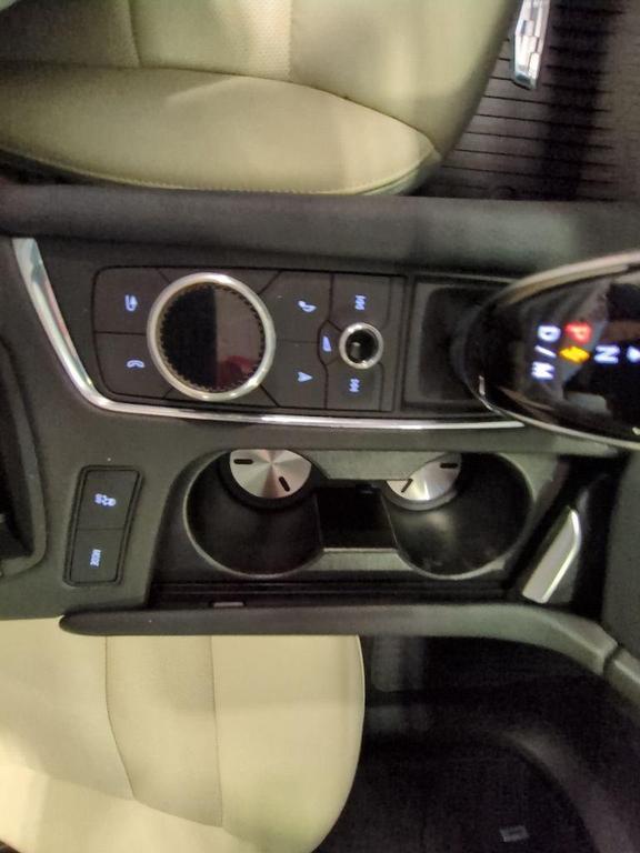 used 2021 Cadillac XT6 car, priced at $28,937