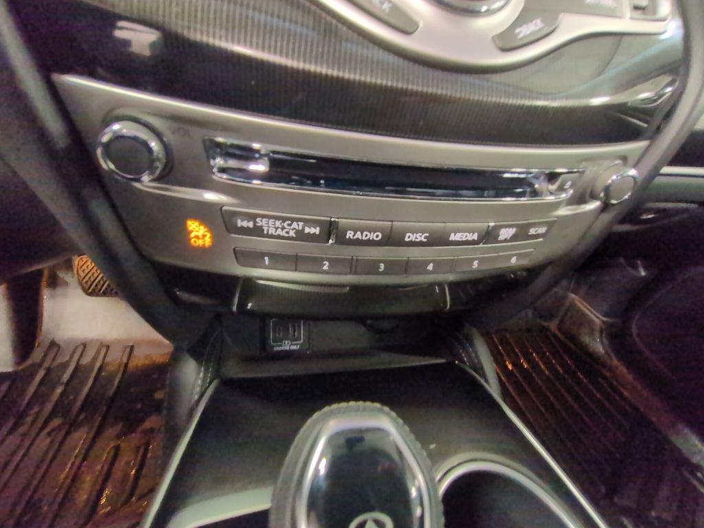 used 2020 INFINITI QX60 car, priced at $19,780