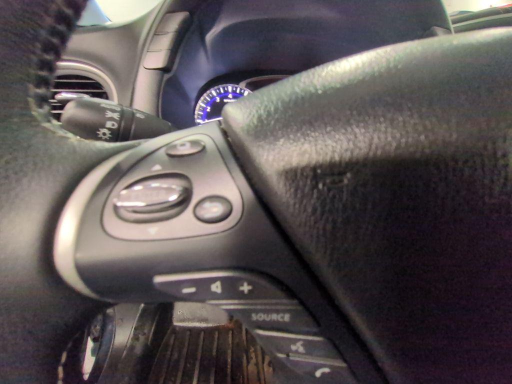 used 2020 INFINITI QX60 car, priced at $19,780