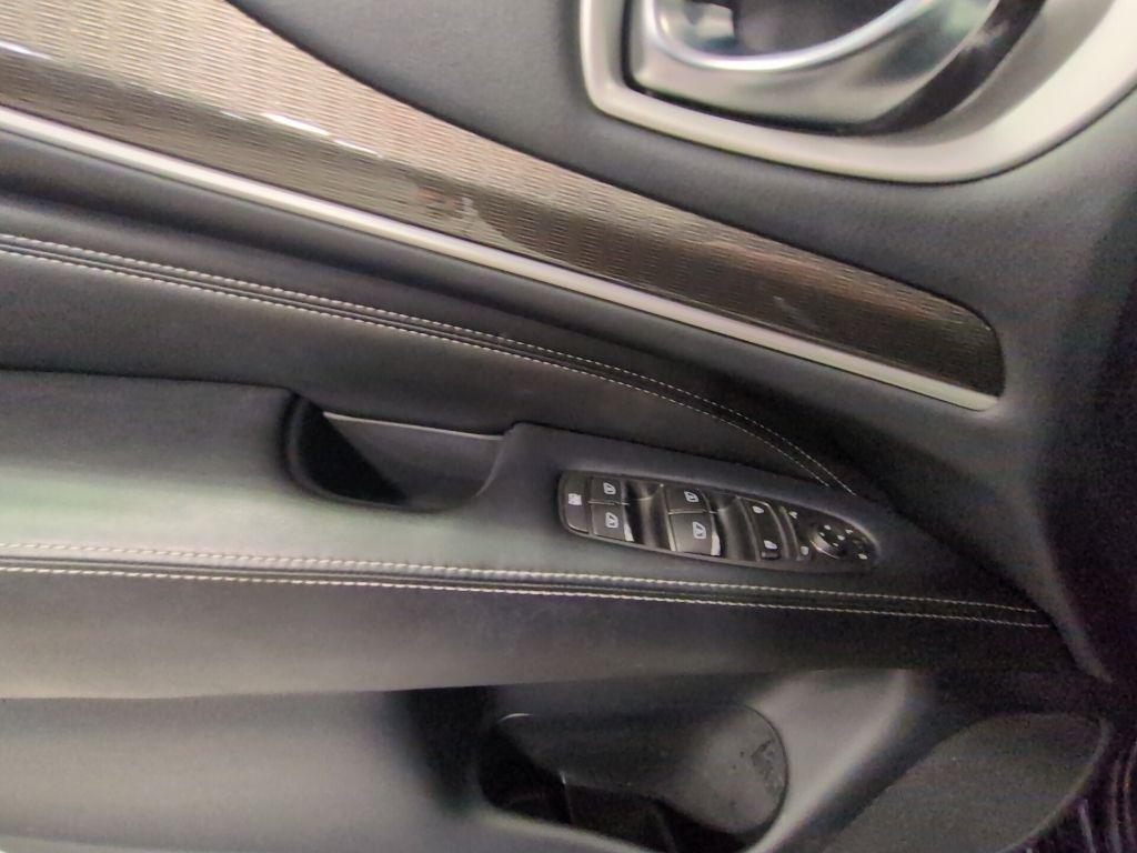 used 2020 INFINITI QX60 car, priced at $19,780