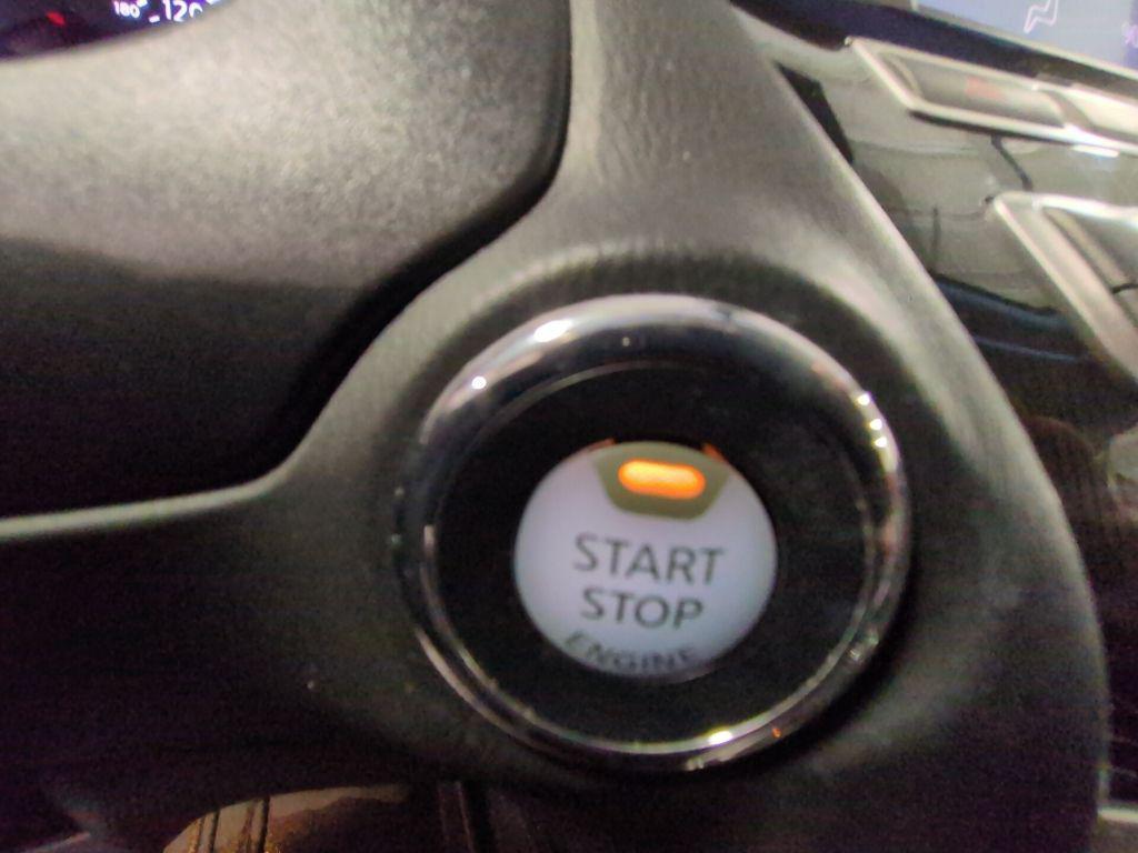 used 2020 INFINITI QX60 car, priced at $19,780