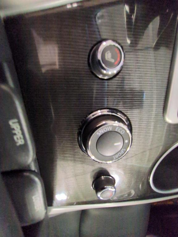 used 2020 INFINITI QX60 car, priced at $19,780