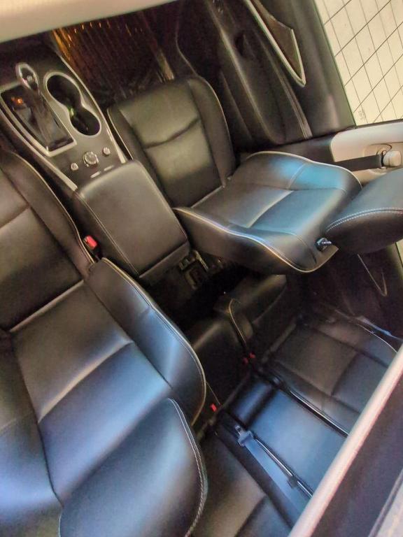 used 2020 INFINITI QX60 car, priced at $19,780