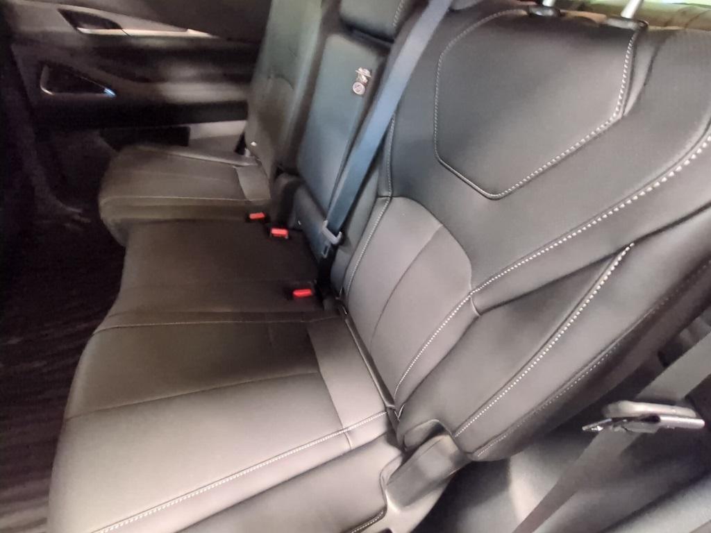 new 2026 INFINITI QX60 car, priced at $52,249