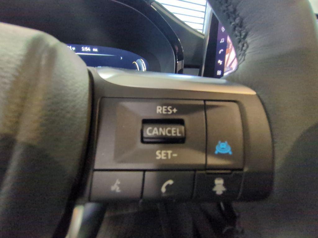 new 2026 INFINITI QX60 car, priced at $52,249