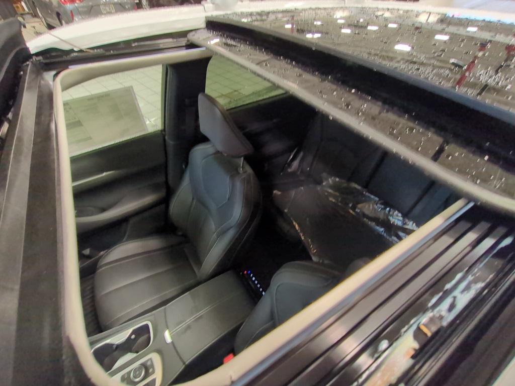 new 2026 INFINITI QX60 car, priced at $52,249