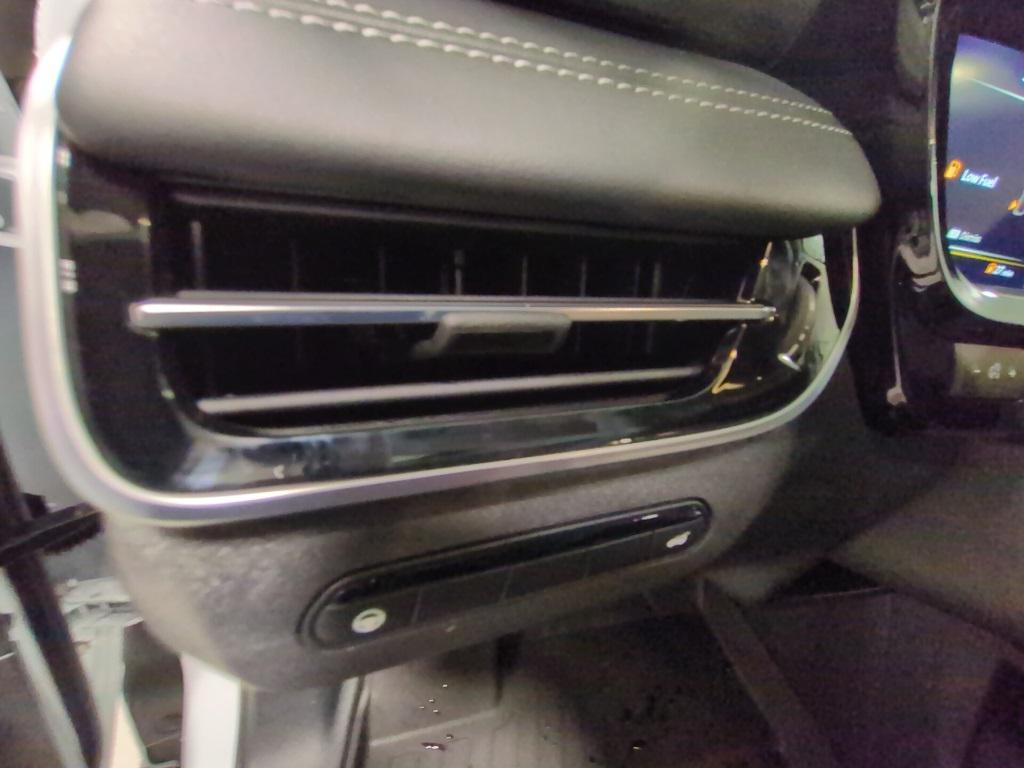 new 2026 INFINITI QX60 car, priced at $52,249