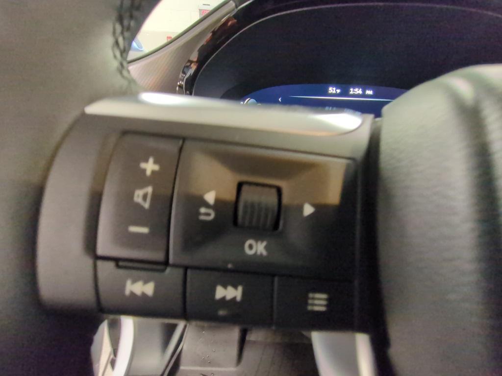 new 2026 INFINITI QX60 car, priced at $52,249