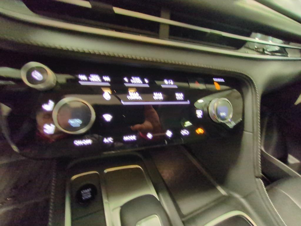 new 2026 INFINITI QX60 car, priced at $52,249