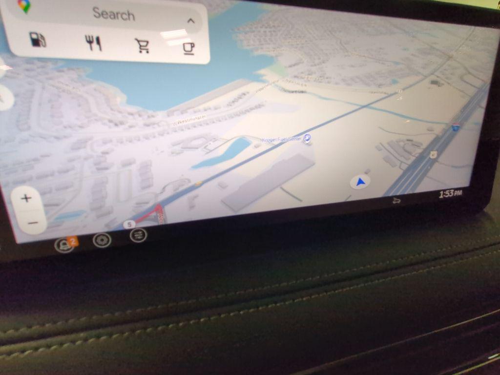 new 2026 INFINITI QX60 car, priced at $52,249