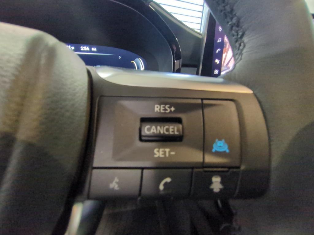 new 2026 INFINITI QX60 car, priced at $52,249