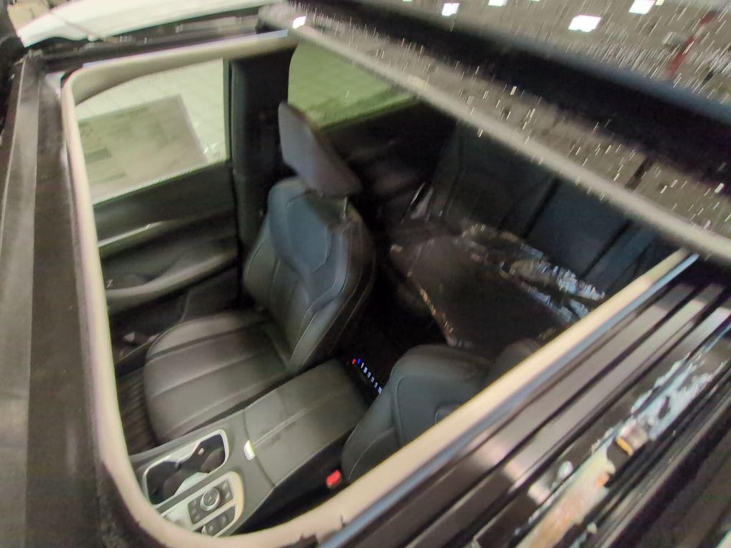 new 2026 INFINITI QX60 car, priced at $52,249