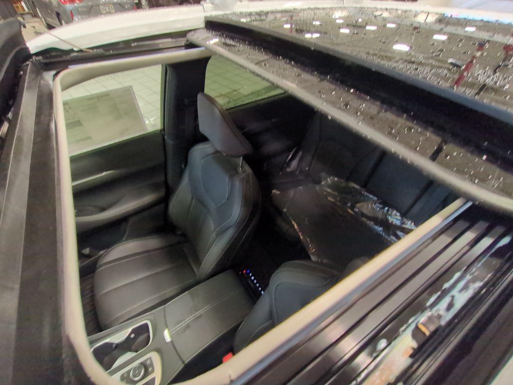 new 2026 INFINITI QX60 car, priced at $52,249