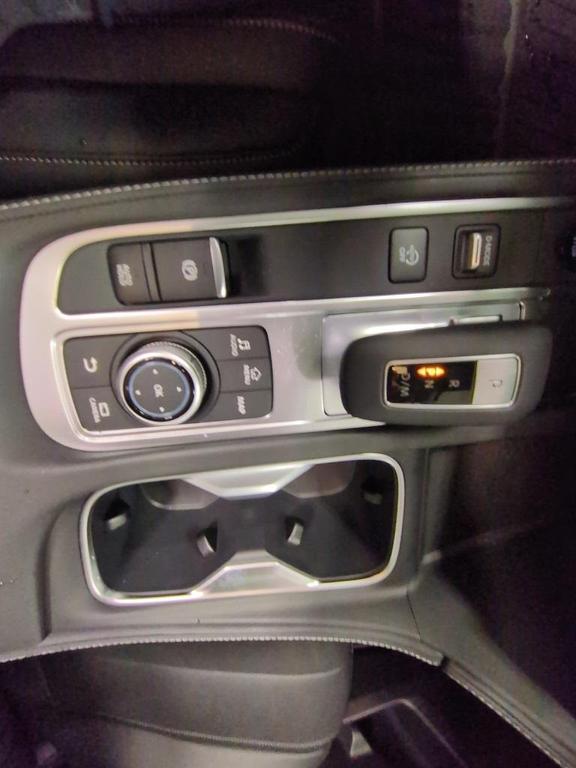 new 2026 INFINITI QX60 car, priced at $52,249