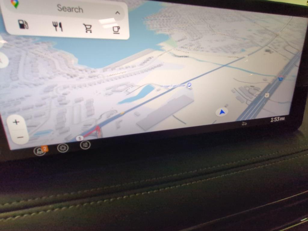 new 2026 INFINITI QX60 car, priced at $52,249