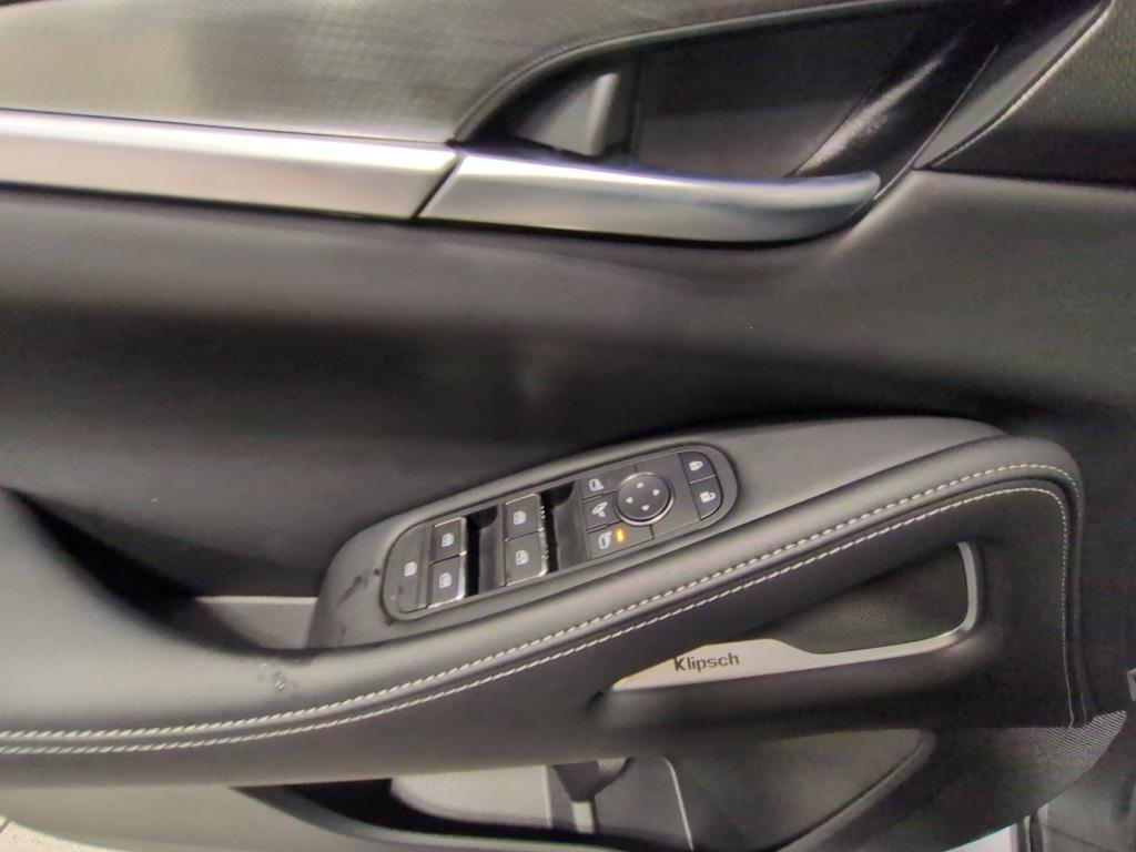 new 2026 INFINITI QX60 car, priced at $52,249