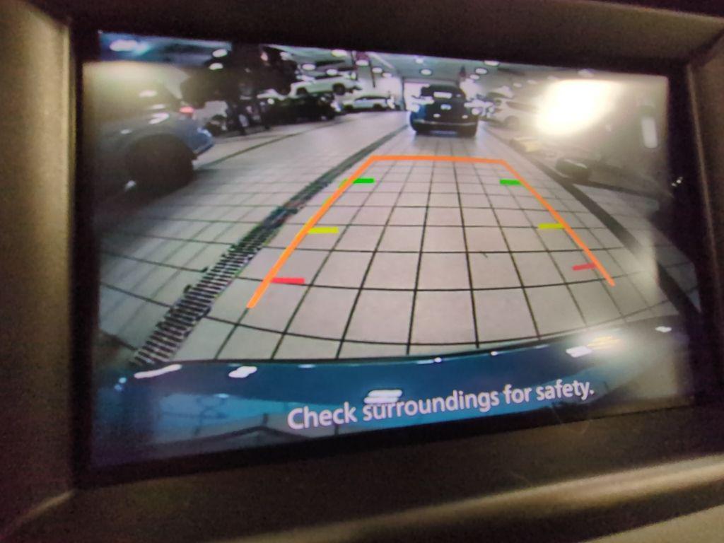 used 2023 INFINITI QX50 car, priced at $29,503