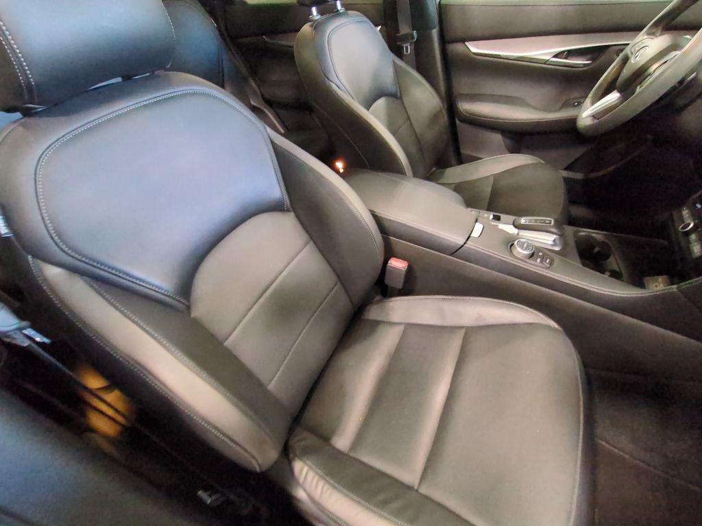 used 2023 INFINITI QX50 car, priced at $29,503