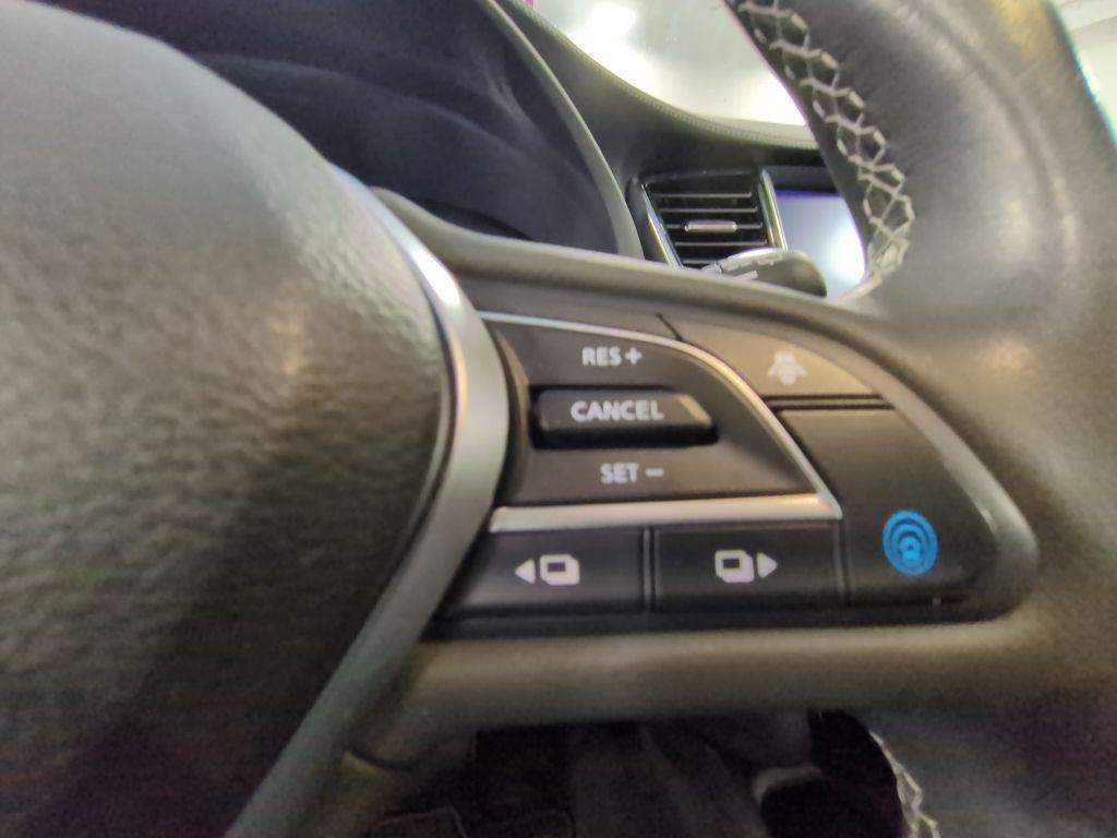 used 2023 INFINITI QX50 car, priced at $29,503