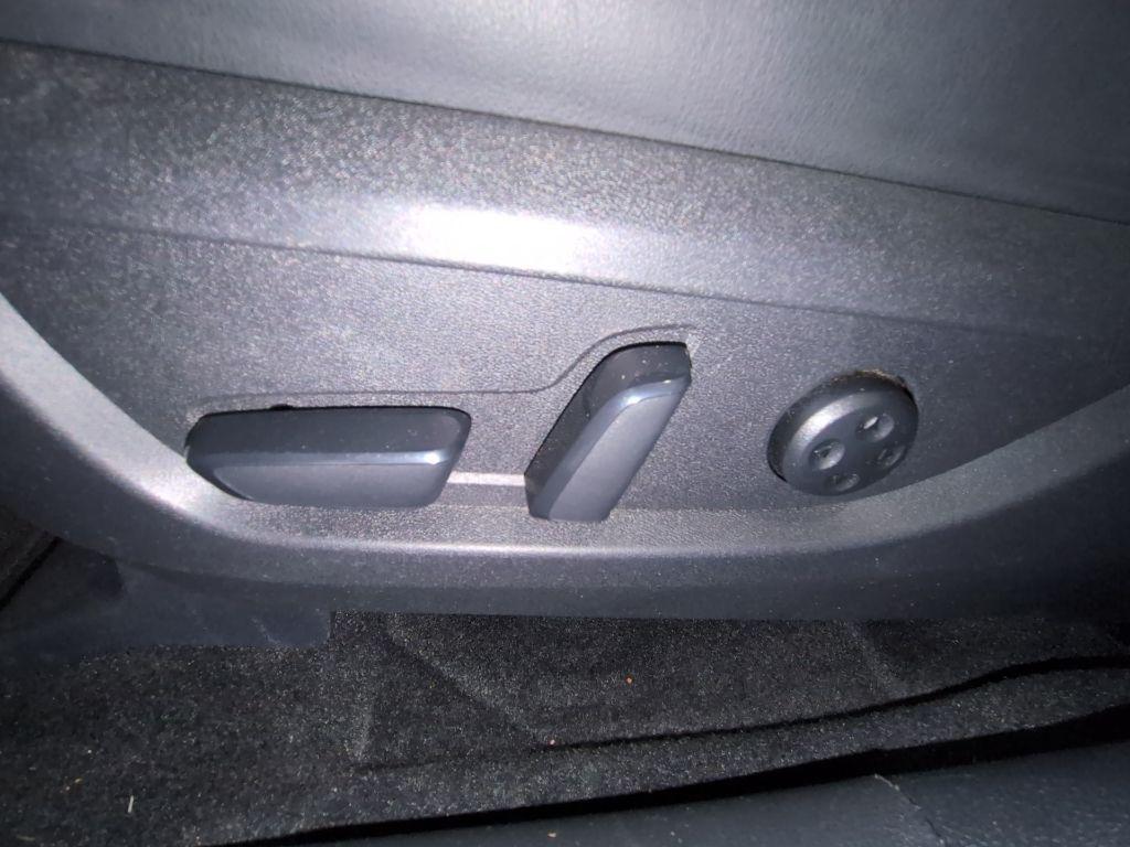 used 2023 INFINITI QX50 car, priced at $29,503