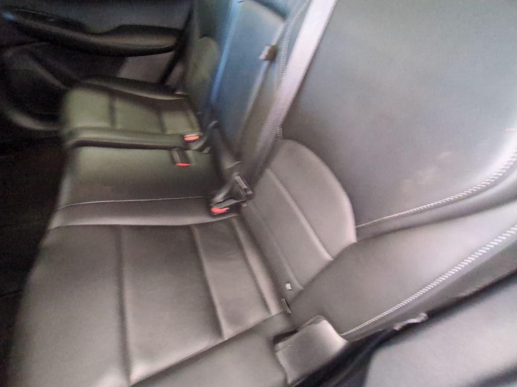 used 2023 INFINITI QX50 car, priced at $29,503