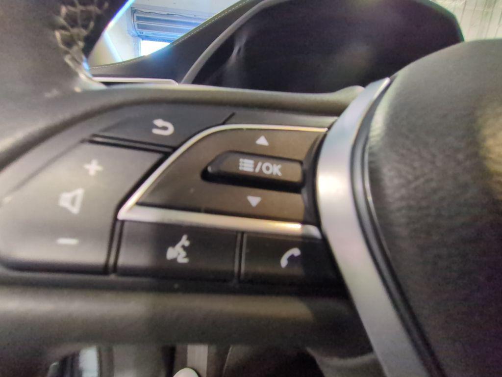 used 2023 INFINITI QX50 car, priced at $29,503