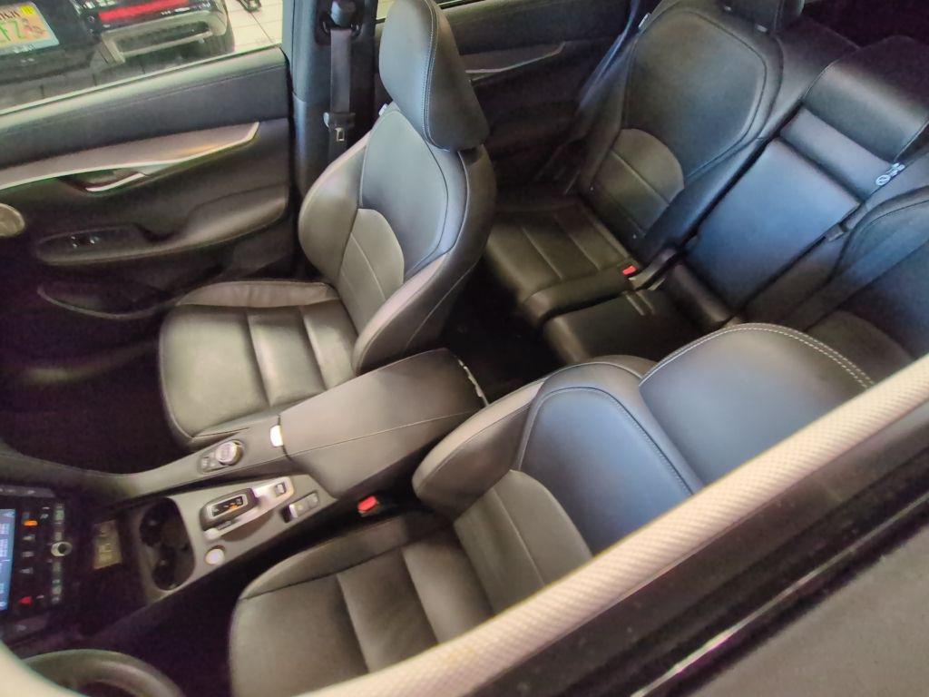 used 2023 INFINITI QX50 car, priced at $29,503