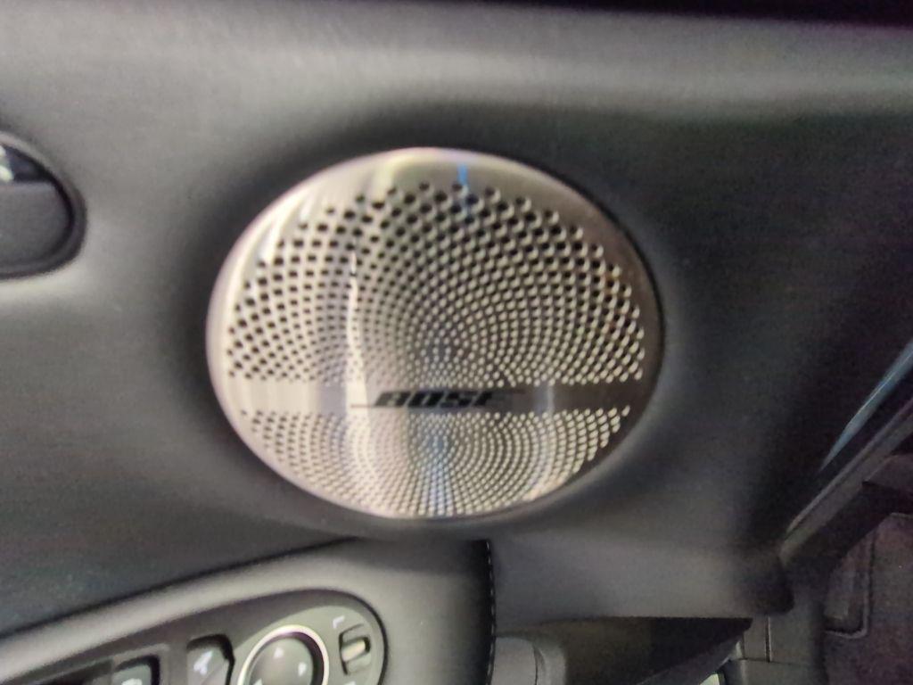 used 2023 INFINITI QX50 car, priced at $29,503