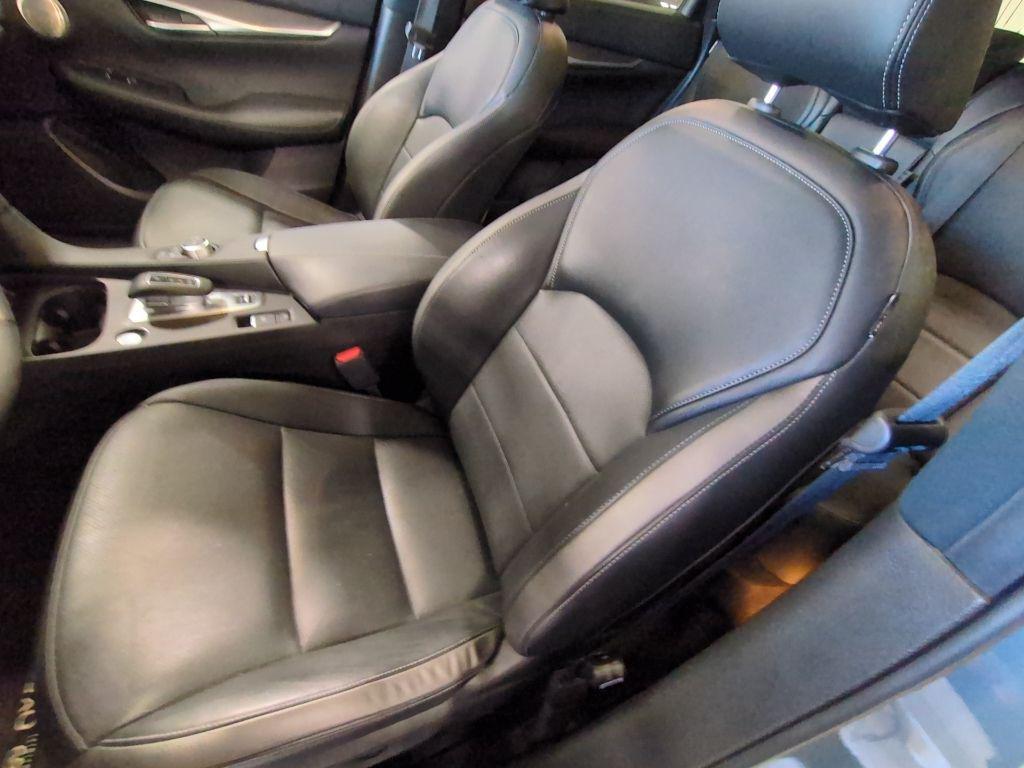 used 2023 INFINITI QX50 car, priced at $29,503