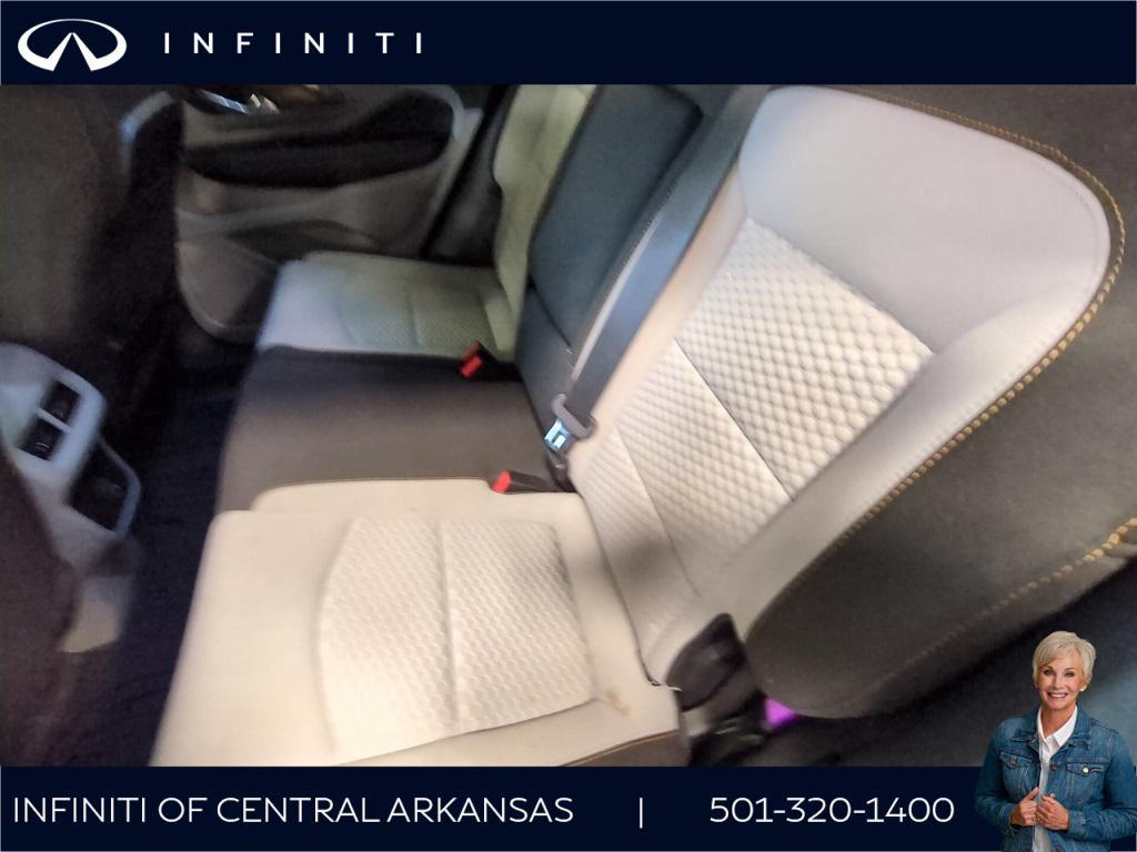 used 2020 GMC Terrain car, priced at $14,565