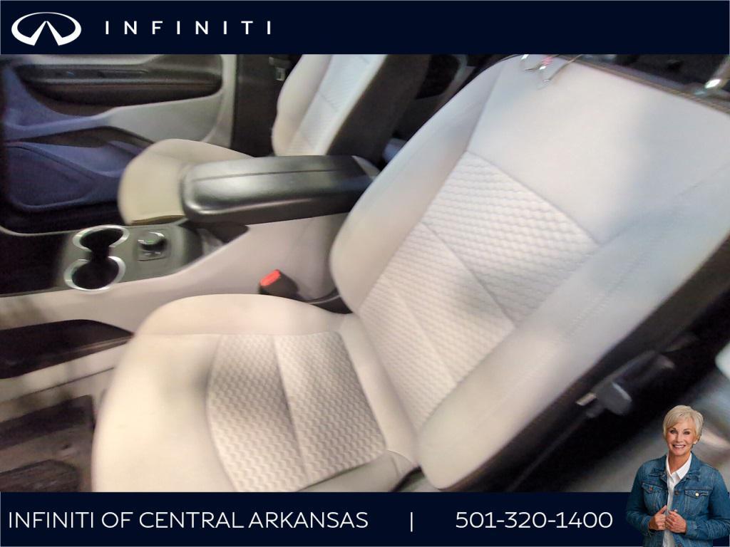 used 2020 GMC Terrain car, priced at $14,565