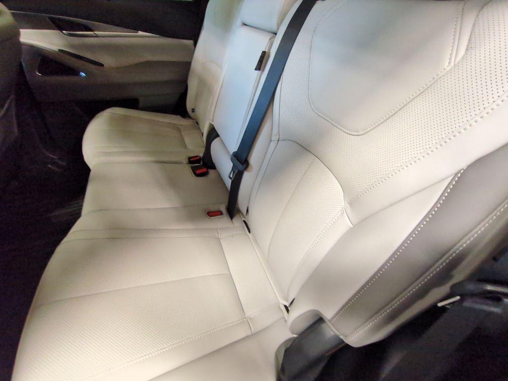 used 2026 INFINITI QX60 car, priced at $44,424