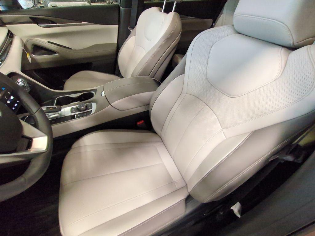 used 2026 INFINITI QX60 car, priced at $44,424