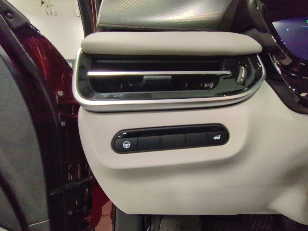 used 2026 INFINITI QX60 car, priced at $44,424