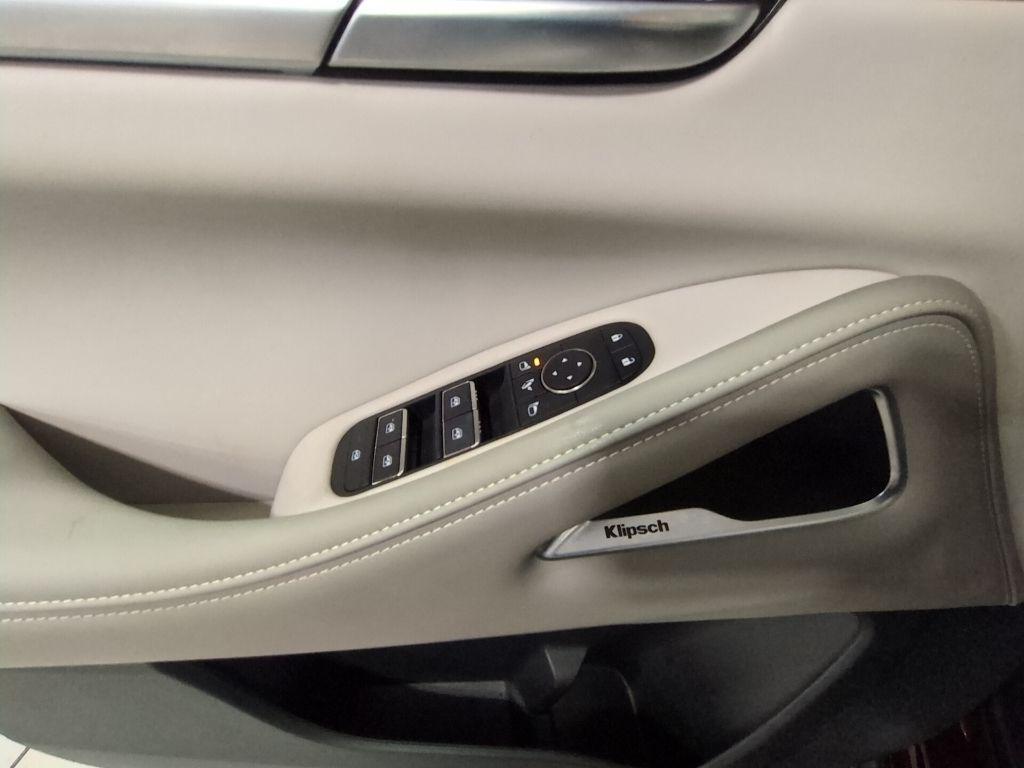 used 2026 INFINITI QX60 car, priced at $44,424