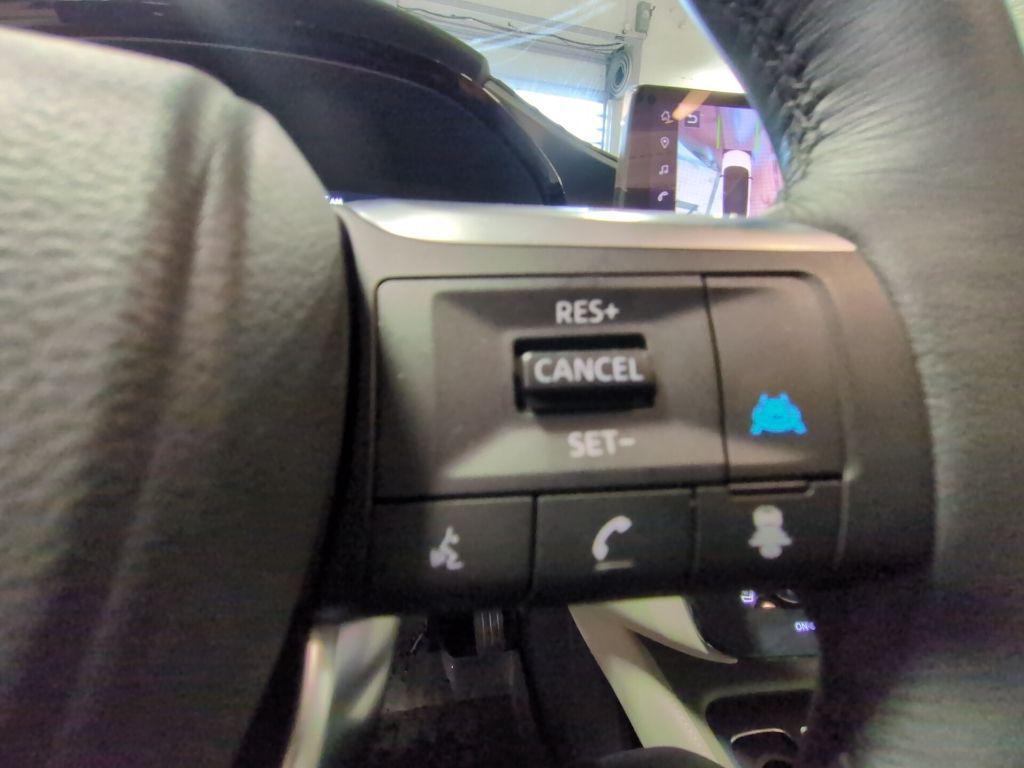 used 2026 INFINITI QX60 car, priced at $44,424