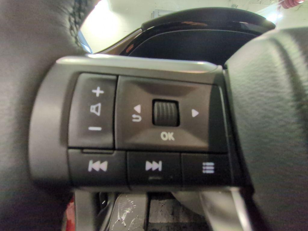 used 2026 INFINITI QX60 car, priced at $44,424