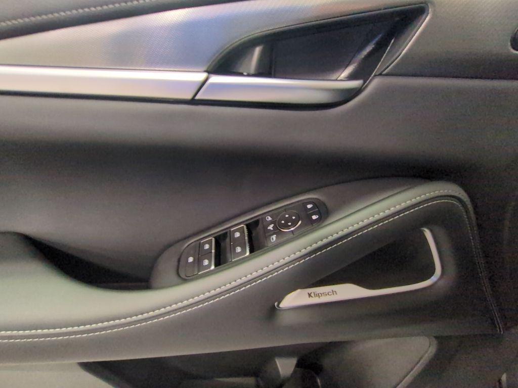 new 2026 INFINITI QX60 car, priced at $52,327