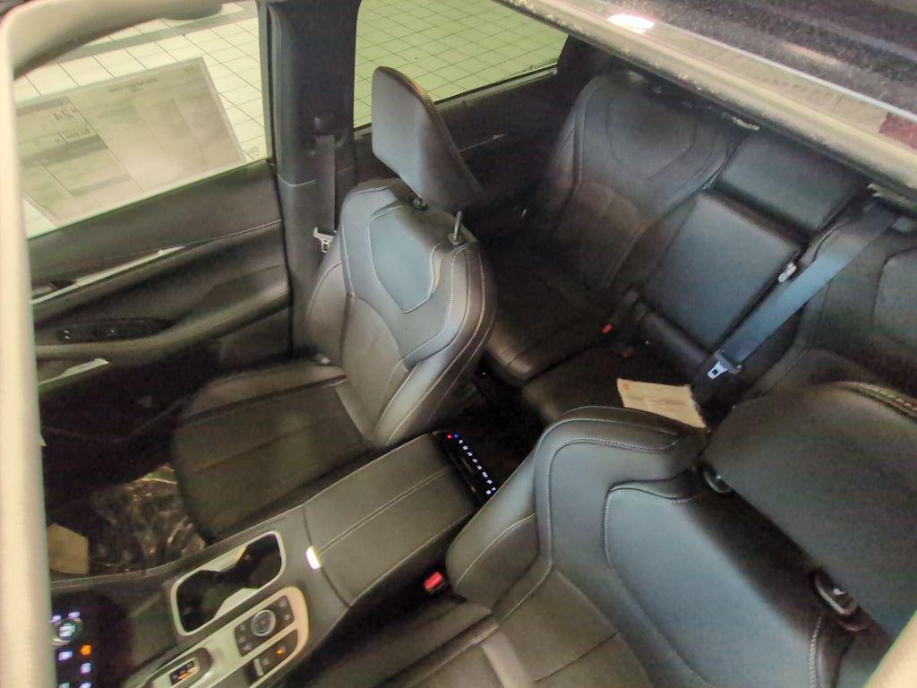 new 2026 INFINITI QX60 car, priced at $52,327