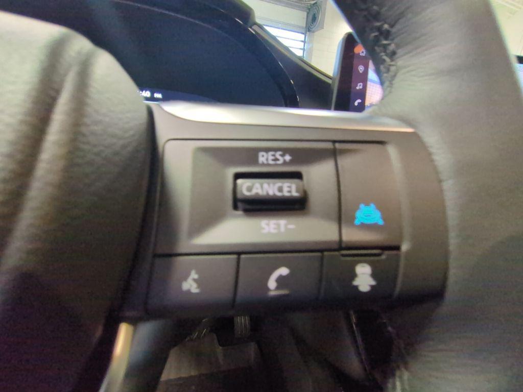 new 2026 INFINITI QX60 car, priced at $52,327