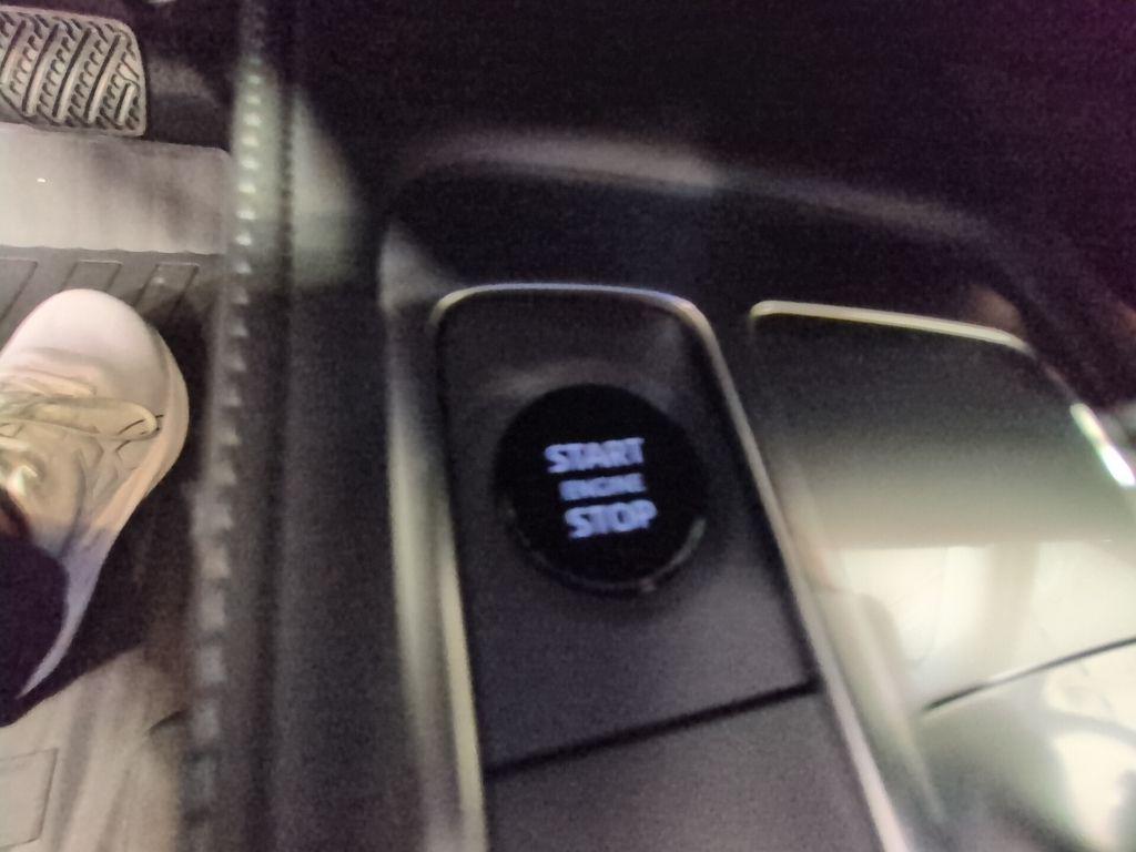 new 2026 INFINITI QX60 car, priced at $52,327