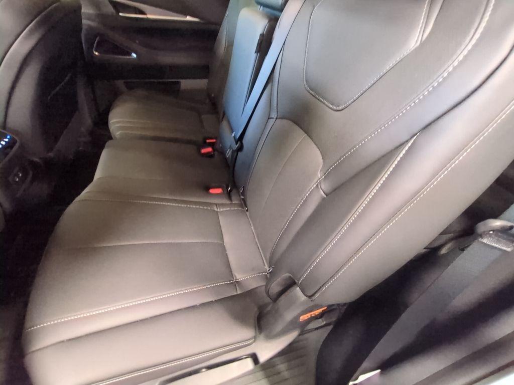 new 2026 INFINITI QX60 car, priced at $52,327