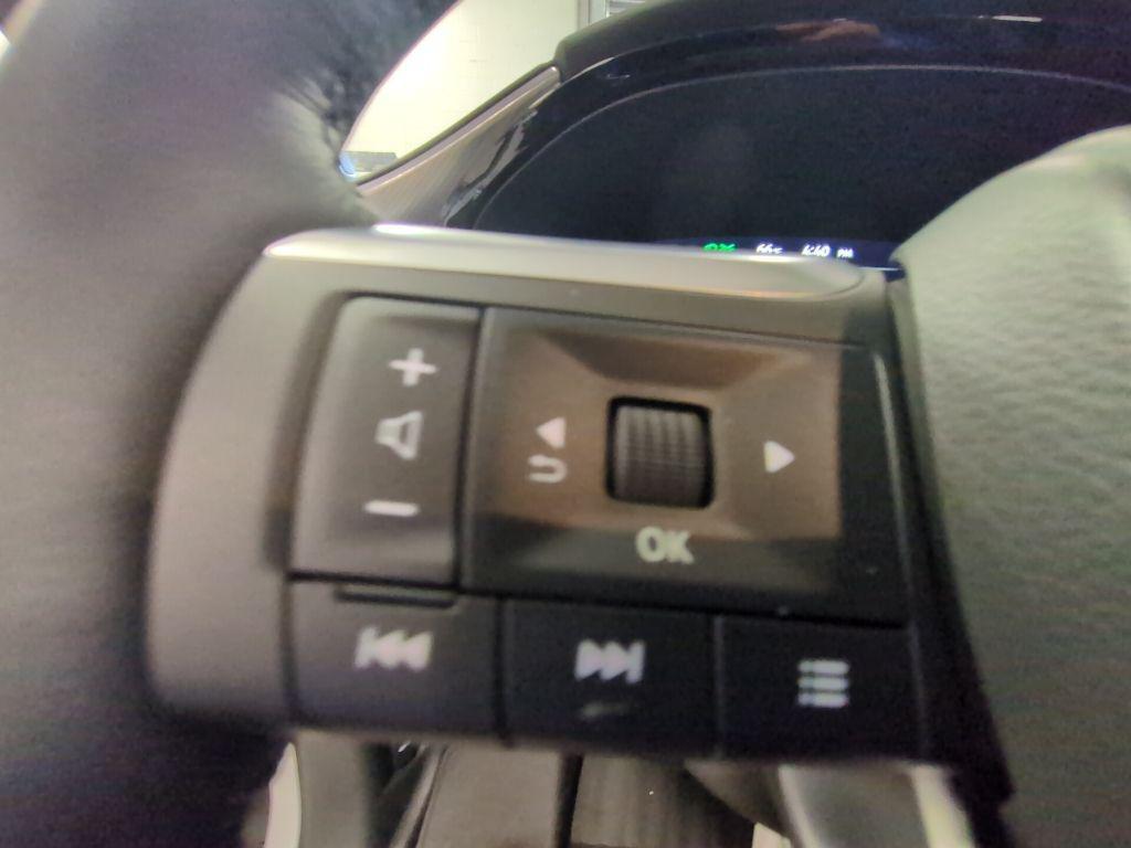 new 2026 INFINITI QX60 car, priced at $52,327