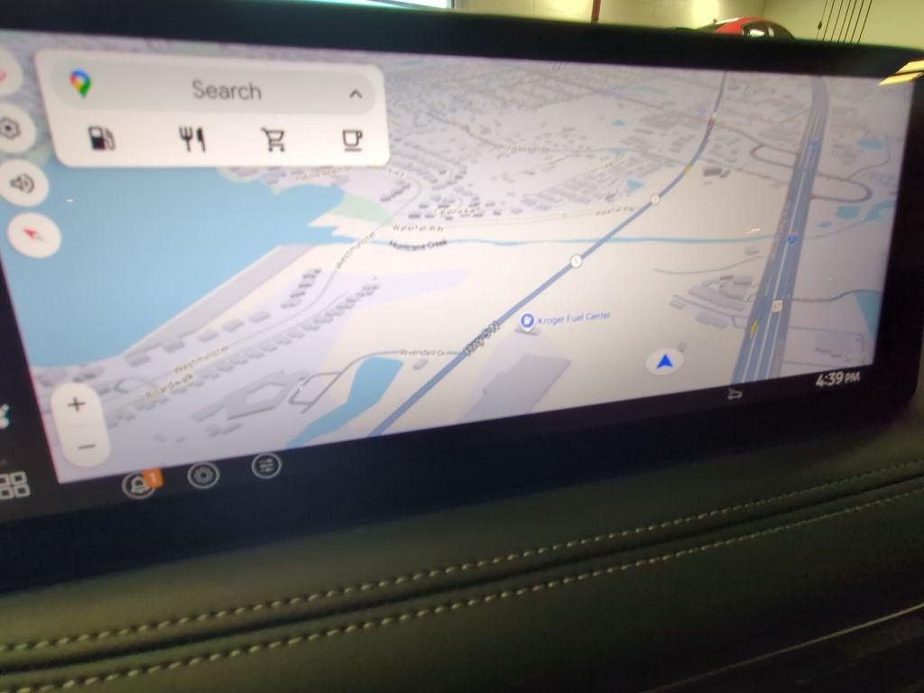 new 2026 INFINITI QX60 car, priced at $52,327