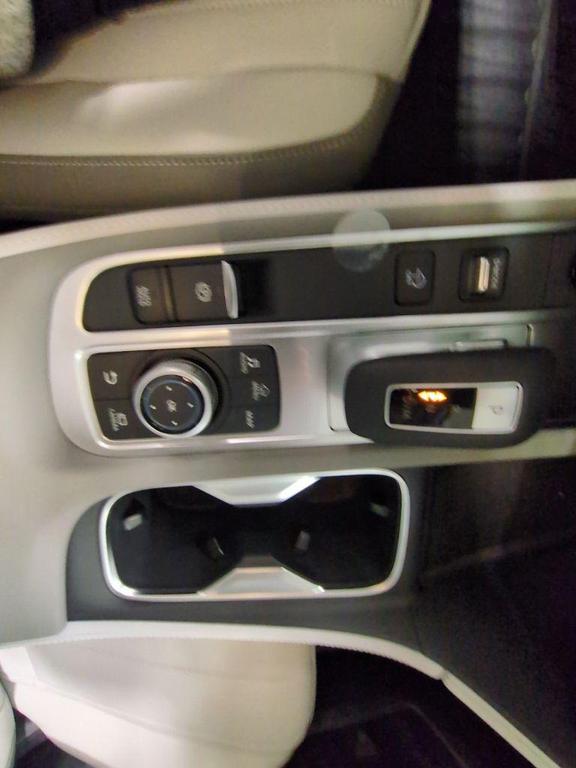 new 2026 INFINITI QX60 car, priced at $54,069