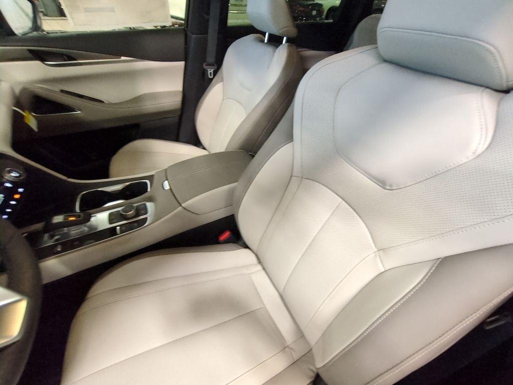 new 2026 INFINITI QX60 car, priced at $54,069