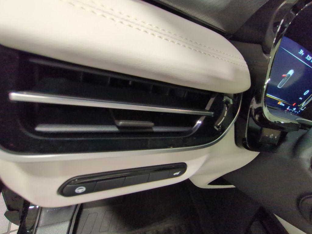 new 2026 INFINITI QX60 car, priced at $54,069