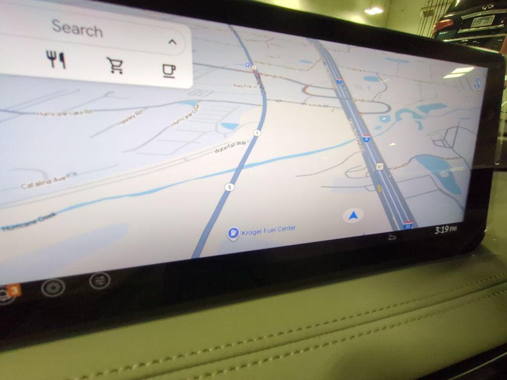 new 2026 INFINITI QX60 car, priced at $54,069