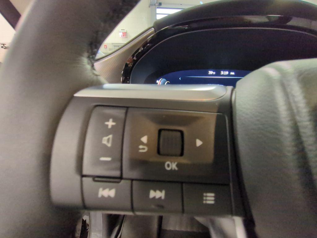 new 2026 INFINITI QX60 car, priced at $54,069